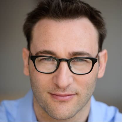 Simon Sinek headshot