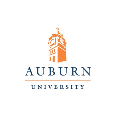 Auburn University logo