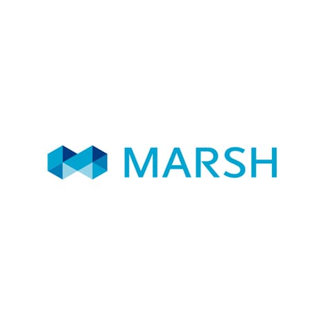 Marsh logo