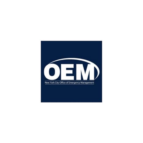 OEM logo