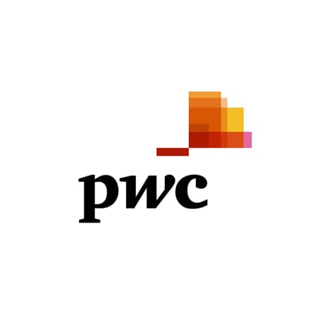 PWC logo