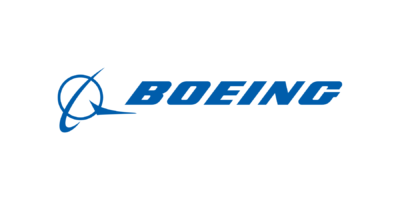 Boeing Logo